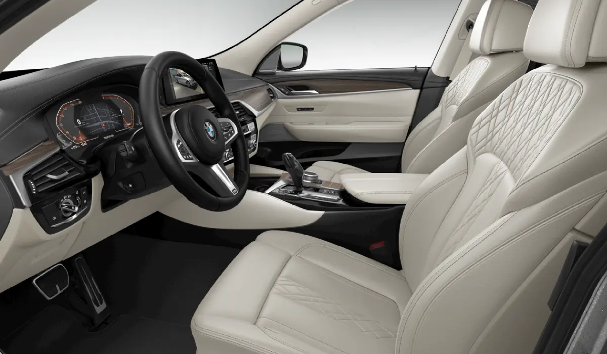 BMW - 6 Series GT 620d Luxury Line - Car Rentals Near me - Used Cars Near me - Exclusive Concierge Club.webp